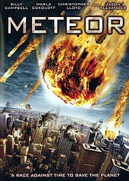 Meteor (2-ost.)