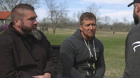 Miasta, w których straszy: Falls River, Massachusetts (7)