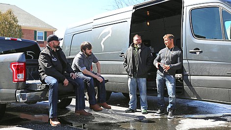 Miasta, w których straszy: Savannah (1)