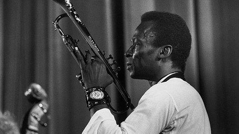Miles Davis i jego muzyka