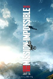 Mission: Impossible - Dead Reckoning Part One
