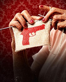 Mordercze babcie: Uzależnienie babci (3)
