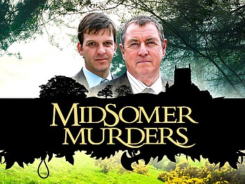 Morderstwa w Midsomer 10 (2)