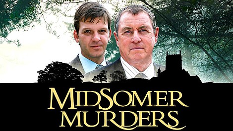 Morderstwa w Midsomer 10 (2)