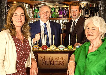 Morderstwa w Midsomer 25 (1)