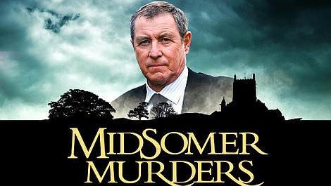 Morderstwa w Midsomer 8 (5)