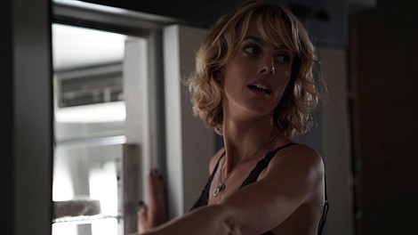 Morderstwa w Rochefort