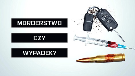 Morderstwo czy wypadek? 3: Śmiertelna dawka (7)