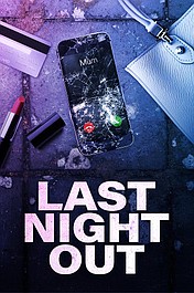 Morderstwo sobotniej nocy: Sarah Henshaw (7)