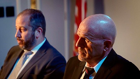 Morderstwo: Walka o prawdę (2)