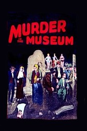 Morderstwo w muzeum