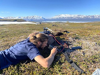 Mroźna planeta II: kulisy 2 (1)