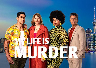 My Life is Murder 4 (4)