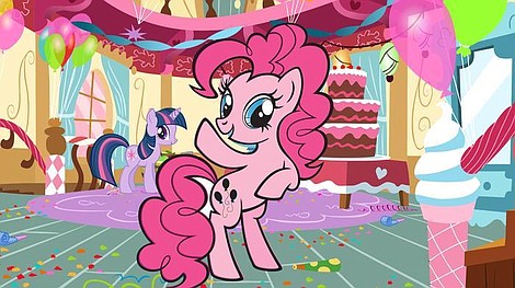 My Little Pony: Przyjaźń to magia 4 (23)