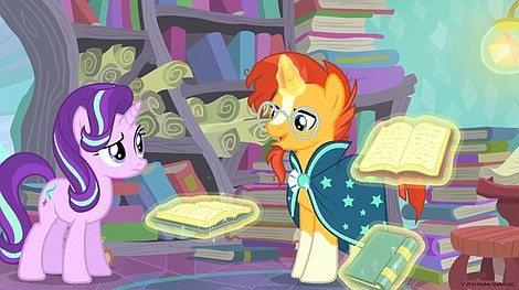 My Little Pony: Przyjaźń to magia 7 (1)