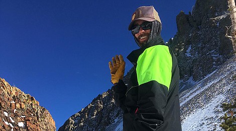 Myśliwy kontra ofiara: Śmierć czyha wszędzie (2)