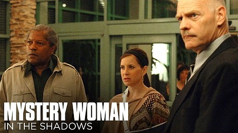 Mystery Woman 10: In The Shadows