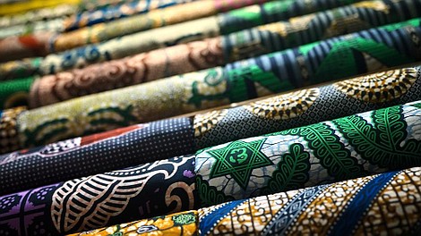 Na targach świata 2: Indonezja (6)