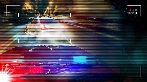 Najbardziej szokujące pościgi 2 (6)