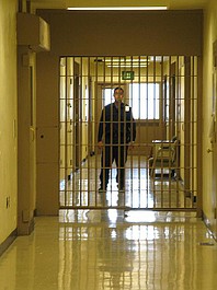Najcięższe więzienia w Stanach: Po wyjściu z więzienia (2)