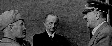 Najgroźniejsi ludzie Hitlera: Albert Speer (5)