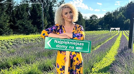 Najpiękniejsze domy na wsi (3)