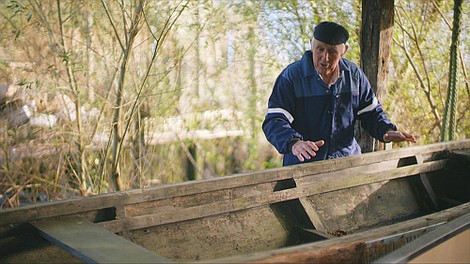 Najpiękniejsze rzeki świata 2: Neretwa (5)