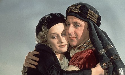 Największy kochanek świata