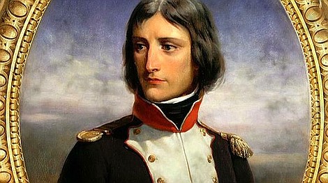 Napoleon (3-ost.)