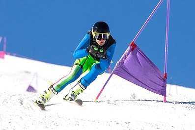 Narciarstwo alpejskie: Zawody Pucharu Świata w Lake Louise