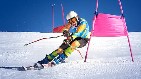 Narciarstwo alpejskie: Zawody Pucharu Świata w Beaver Creek