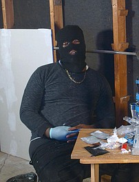 Narkowojny: Mafia: Kokainowa dynastia (5)