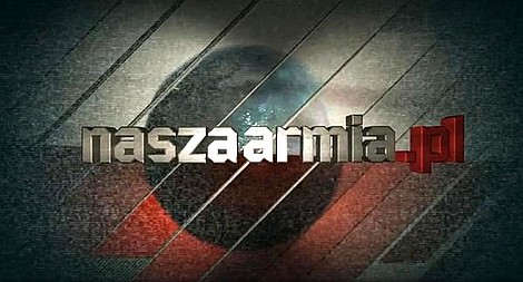 Naszaarmia.pl