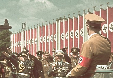 Naziści (1)