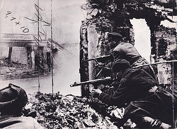 Naziści: droga do kapitulacji: Koniec (4)