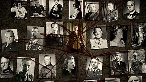 Naziści: korzenie zła: Albert Speer (7)