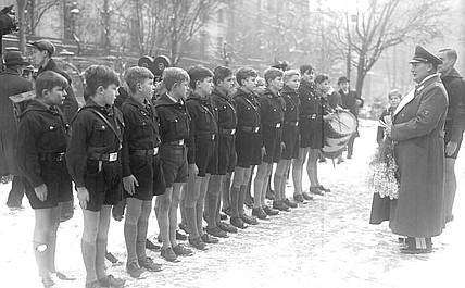 Naziści: ściśle tajna nauka (4)