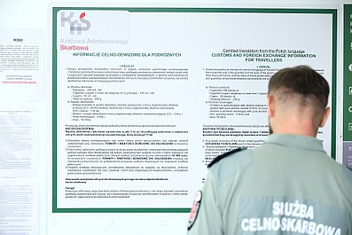 Nic do zgłoszenia