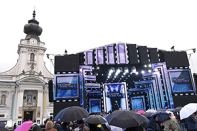 Nie zastąpi Ciebie nikt - wspomnienie św. Jana Pawła II w rocznicę śmierci