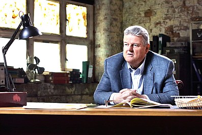 Niepodważalne dowody zbrodni 2: Spotkanie ze śmiercią: Scott Singleton (3)