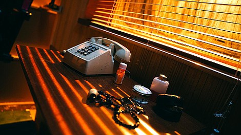 Niewidzialne potwory: Seryjni mordercy Ameryki: Burza w mediach (1979-1982) (4)