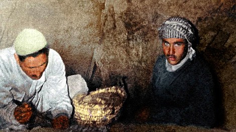 Niewyjaśnione tajemnice świata 5: Złoty wiek piratów (1)