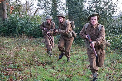 Nieznane dzieje II wojny światowej (3)