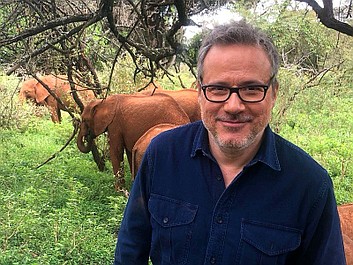 Niezwykłe podróże koleją 11: Kolumbia (1)