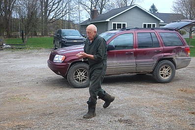 Niezwykły dr Pol: Jaka matka, taka kurka (4)