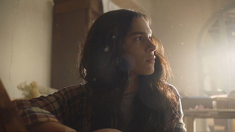 Nigdy nie zostawiłam cię samej