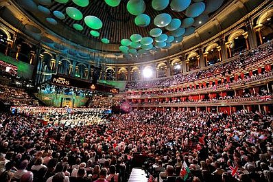 Night of the Proms - the best of