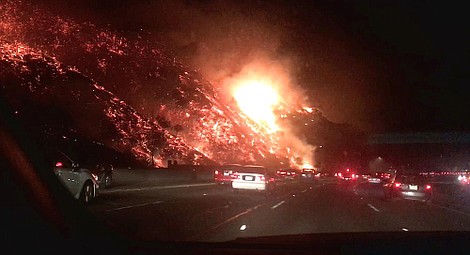 Niszczycielskie żywioły: Lawina zniszczeń (1)