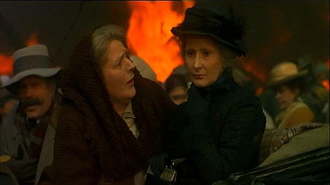 Noce i dnie: Uśmiechy losu (5/12)