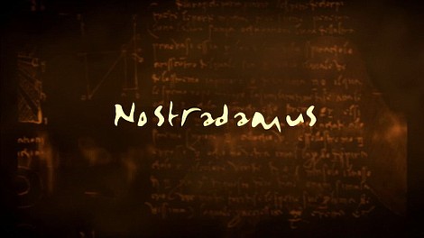 Nostradamus - szósty porządek
